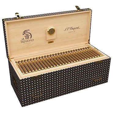 TRINIDAD FUNDADORES 55 ANIVERSARIO