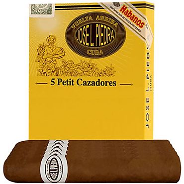 Jose L.Piedra Petit Cazadores