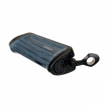 Зажигалка Honest с пробойником 787-Blue