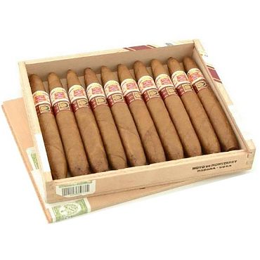Hoyo De Monterrey Elegantes (La Casa del Habano)