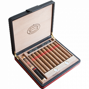 Partagas Serie E №2-2015 Trevell