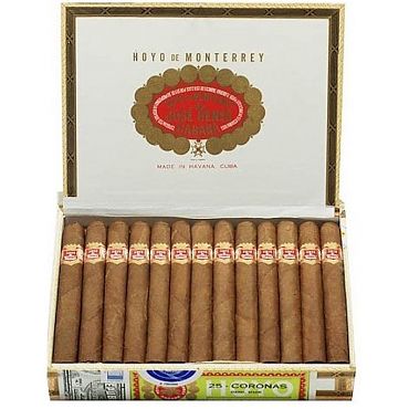 Hoyo De Monterrey Hoyo Coronas