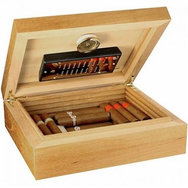 Хьюмидор Adorini Torino Cedro Deluxe