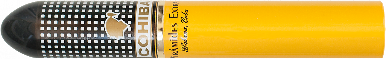 Cohiba Piramides Extra A/T
