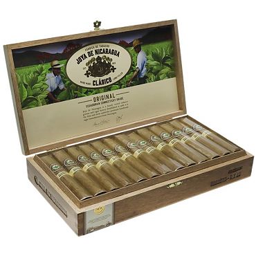 Joya De Nicaragua Clasico Original Robusto