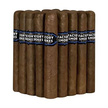 Drew Estate Factory Smokes Sun Grown Gordito