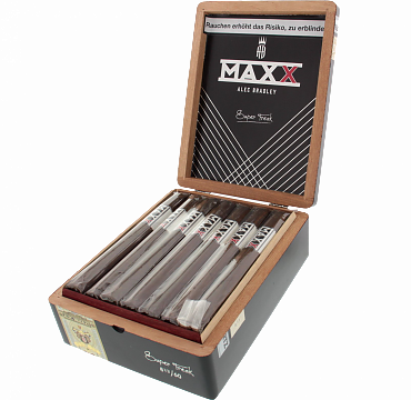 Alec Bradley Maxx Super Freak