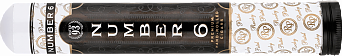 Rocky Patel Number 6 Vintage Toro Deluxe Tubos