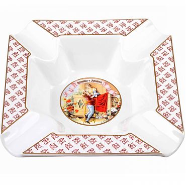 Пепельница Tom River Romeo y Julieta нa 4 сигары