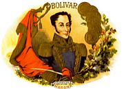 Сигары Bolivar