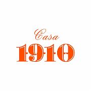 Casa 1910