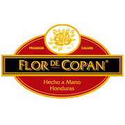 Flor de Copan