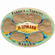 Сигары H. Upmann