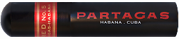Partagas Serie D №5 A/T