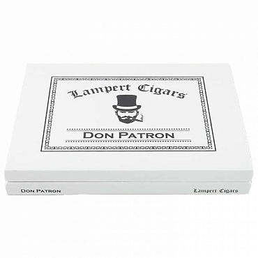 Lampert Oro line Don Patron Toro