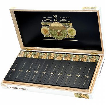 Santiago Valladares Robusto Magico Limited Edition
