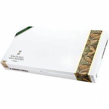 Santiago Valladares Robusto Magico Limited Edition