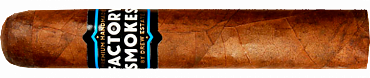 Drew Estate Factory Smokes Sun Grown Robusto
