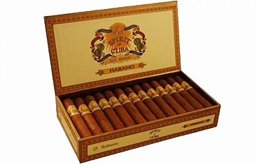 Alec Bradley Spirit of Cuba Habano Robusto