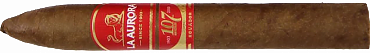 Lа Aurora 107 Ecuador Belicoso