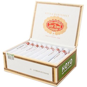 Hoyo De Monterrey Coronations A/T