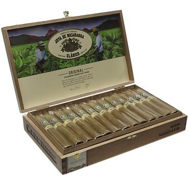 Joya De Nicaragua Clasico Original No. 6