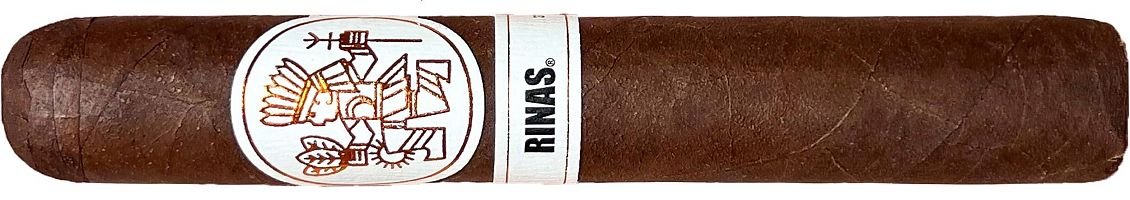 RINAS Robusto Maduro