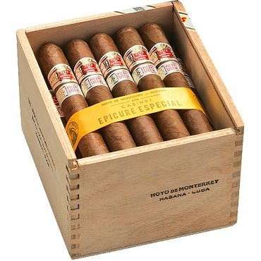 Hoyo De Monterrey Epicure Especial