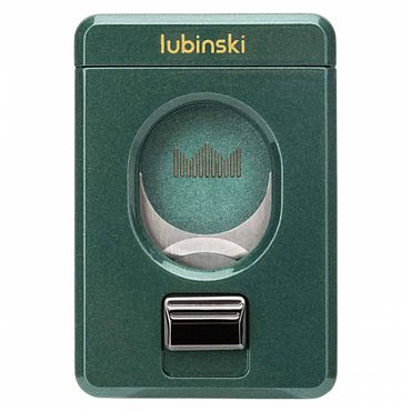 Гильотина Lubinski зеленая 30036-GN