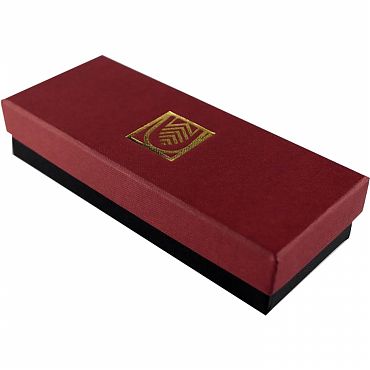 Футляр LA CASA DEL HABANO на 2 сигары