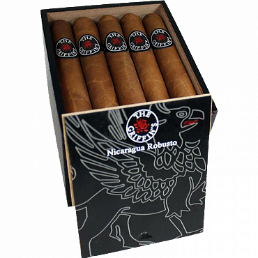 Griffin's Nicaragua Toro