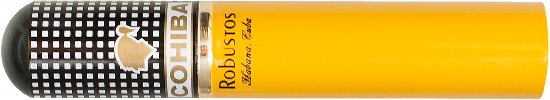 Cohiba Robustos A/T