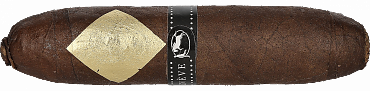 Cavalier Black II TEMPURA