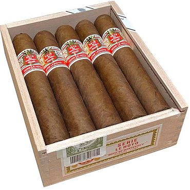 Hoyo De Monterrey Le Hoyo De San Juan