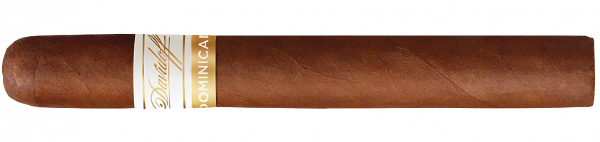 Davidoff Dominican Primeros Maduro