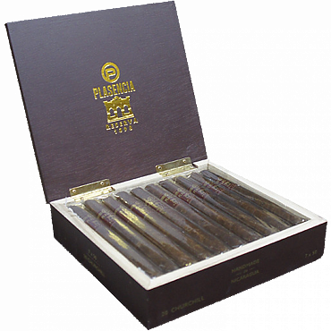 Plasenсia 1898 Reserva Churchill