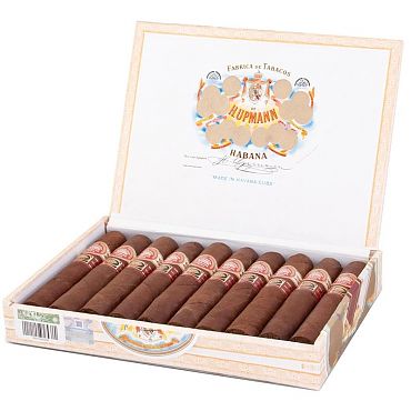 H.Upmann Royal Robusto (La Casa del Habano)