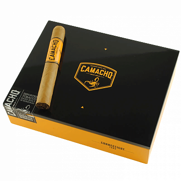 Camacho Connecticut Toro