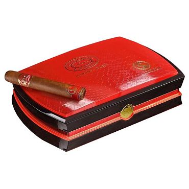 Partagas Cedros