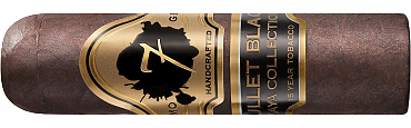 El Septimo BULLET BLACK