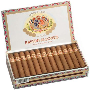 Ramon Allones Small Club Coronas
