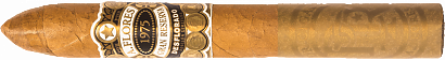 PDR A.Flores 1975 Gran Reserva Desflorado Torpedo PDR A.Flores 1975 Gran Reserva Desflorado Torpedo