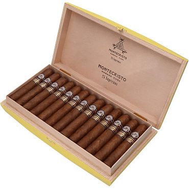 Montecristo Supremos 2019