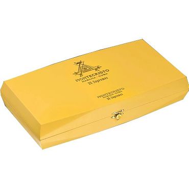 Montecristo Supremos 2019