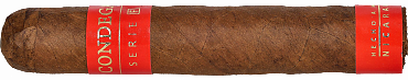 Condega Serie F Mini Robusto