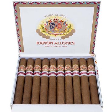 Ramon Allones Hermitage 2017
