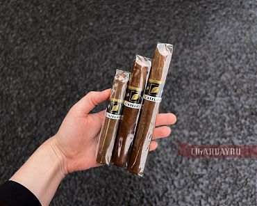 Tatuaje L'Atelier LAT 54