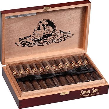 Drew Estate Deadwood Sweet Jane