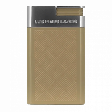 Зажигалка Les Fines Lames LE FEU -  SVELT FDE Leaves LF4503002