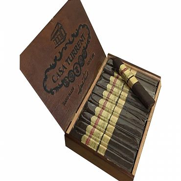 Casa Turrent 1901 Gran Toro Maduro